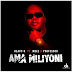  Heavy K feat. Meez x Professor - Ama Miliyoni (Original Mix)