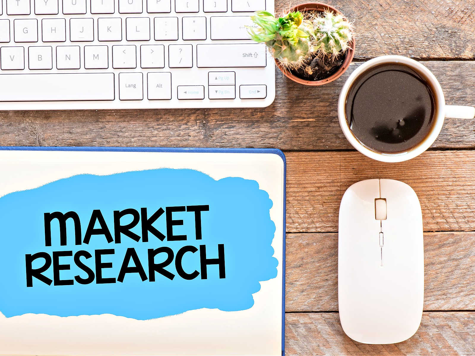 Market Research Panels