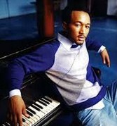 Don't Let Me Be Misunderstood - John Legend