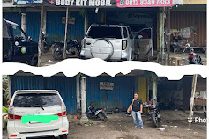 Mobil Baru Lagi Sehabis dari Salon, Datang ke Bengkel Bapak Ragil Unit 2 Solusinya