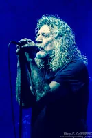 Robert Plant & The Sensational Spaceshifter @ Stimmen Festival, Lorrach