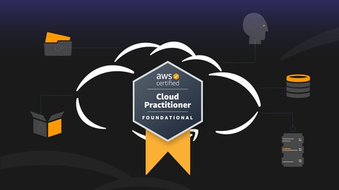 AWS Certified Cloud Practitioner (CLF-C01) | AWS Essentials