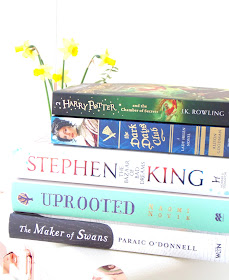 Yet Another Book Haul