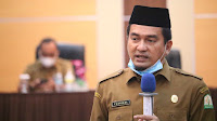 Pemerintah Aceh Benahi Data Terpadu Kesejahteraan Sosial