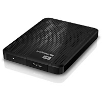 hdd extern