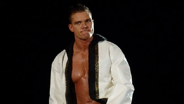 Tyson Kidd Hd Free Wallpapers