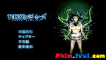 Phim Quái Vật Tokyo - Tokyo Species [Vietsub] 2012 Online