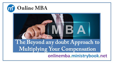  Online MBAs