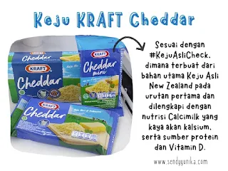 Kraft Crolette