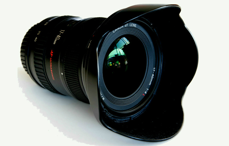 Photography Lenses