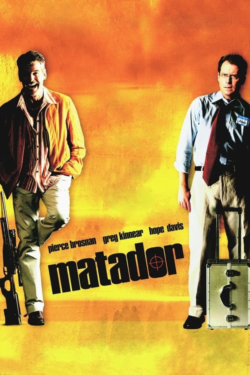 Ver Matador 2005 Pelicula Completa En Español Latino