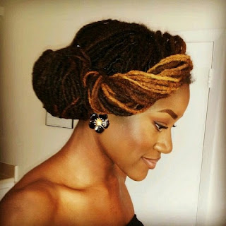 coiffure mariage,coiffure mariage invitée YouTube - Coiffure De Mariage Africaine