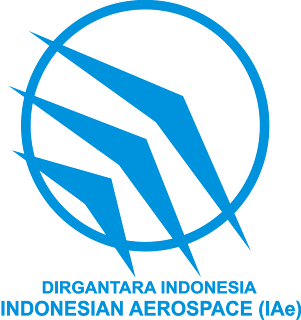 Logo Dirgantara Indonesia