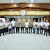 Kapolda Jatim dan Dua Komisaris Besar Polisi Raih Penghargaan PWI Jatim Award 2024