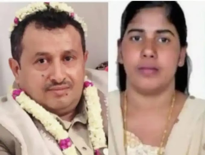  The NewsMalayalam updates   നിമിഷ പ്രിയയുടെ ശിക്ഷ റദ്ദാക്കിയെന്ന പ്രചാരണത്തിൽ പ്രതികരണവുമായി തലാലിന്റെ സഹോദരൻ- " "മോചനമല്ല, വധശിക്ഷ ഉടൻ നടപ്പാകുകയാണ് ഉണ്ടാവുക' യെന്ന് പോസ്റ്റിൽ പറയുന്നു*
