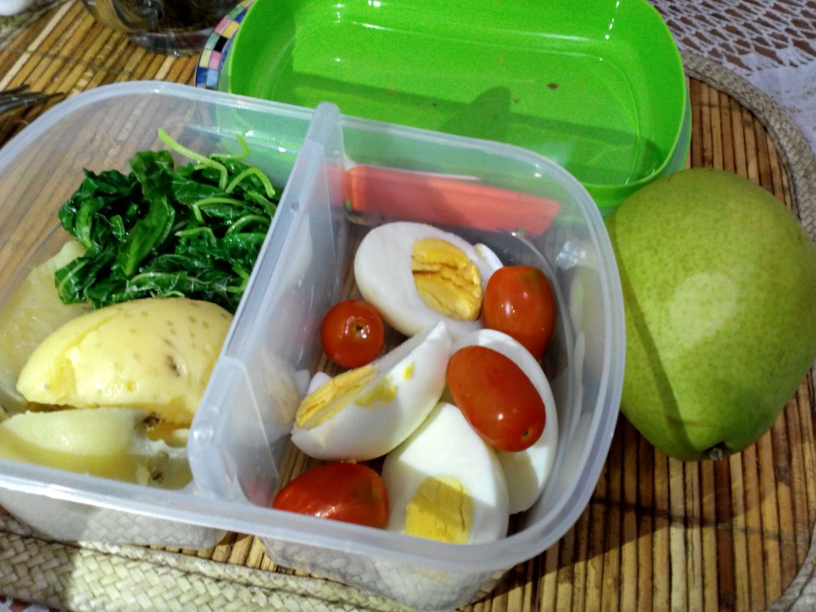 SEHAT Menu Sarapan Untuk Diet