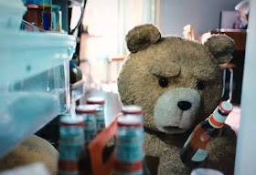 Cine y Cerveza: Ted