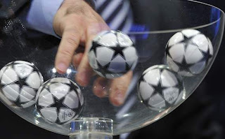 hasil drawing 8 besar liga champions 2013