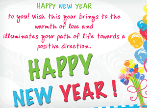 Contoh greeting card - congratulations, birthday, new year 