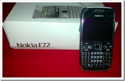 nokia-e72-unboxing