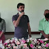 Coletiva- Bom Jesus do Itabapoana  e os desafios do Prefeito Paulo Sérgio Cyrillo