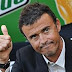 Luis Enrique: Elégedett vagyok