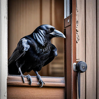 कौवा और चिड़िया की कहानी Kauwa Aur Chidiya Ki Kahani Story Of Crow And Bird