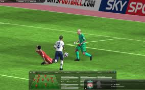 Fifa Manager 2012 screenshot 1