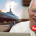 'PH beku projek kapal LCS, kemudian tanya mana kapal? sindir Najib