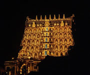 unesco proposal Sree Padmanabhaswamy Temple Kerala