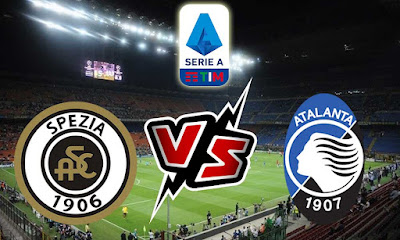 مشاهدة مباراة أتلانتا و سبيزيا بث مباشر 08-05-2022 Spezia vs Atalanta