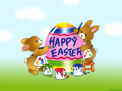  Easter Wallpapers