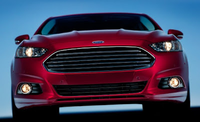 2013 Ford Fusion Energi Release date, Specs, Interior, Exterior, Engine5