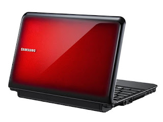 New Samsung N220 Laptop photos