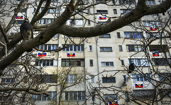 Три года с Россией: как живется людям в Крыму