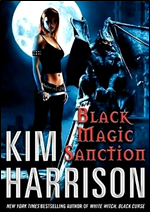 Black Magic Sanction