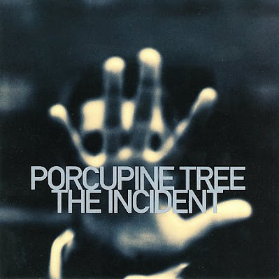 Porcupine Tree - The Incident