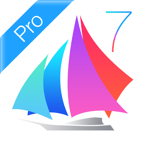 Espier Launcher iOS7 Pro v1.2.0
