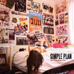 GET+YOUR+HEART+ON%2521+COVER Simple Plan   Get Your Heart On! (2011)