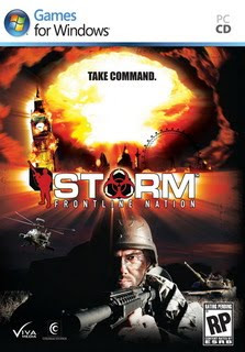 Storm Frontline Nation full free pc games download +1000 unlimited version