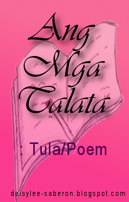 http://www.wattpad.com/story/15913699-ang-mga-talata-tula-poem-collection