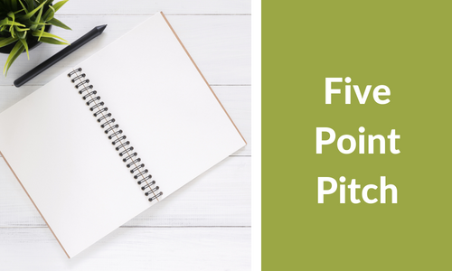 Five Point Pitch
