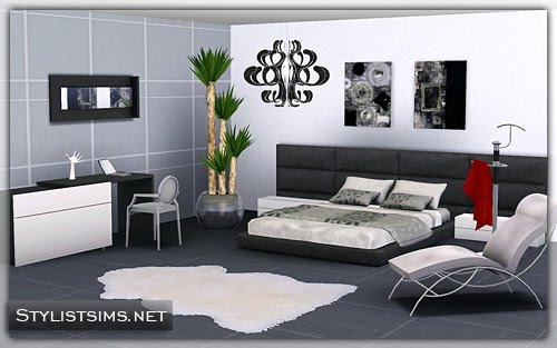 Bedroom Set