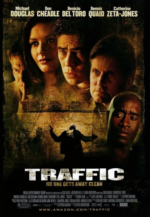 Regarder Traffic 2000 Film Complet En Francais