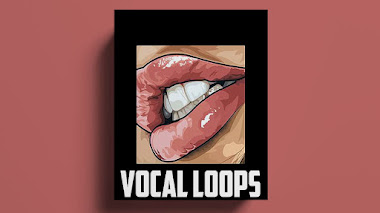 [FREE] VOCAL sample pack / vocal loop kit - VOL34