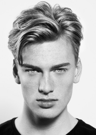 Men's Hairstyles