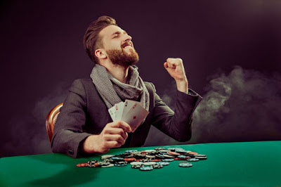 Cara Bermain Judi Poker Online Dengan Tepat