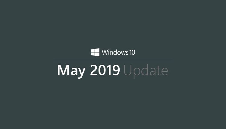 تحميل تحديث Windows 10 May 2019 نسخة Iso ونسخها مباشرة على فلاشة Usb