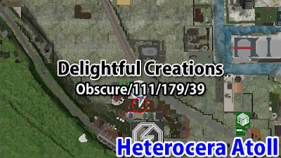 http://maps.secondlife.com/secondlife/Obscure/111/179/39