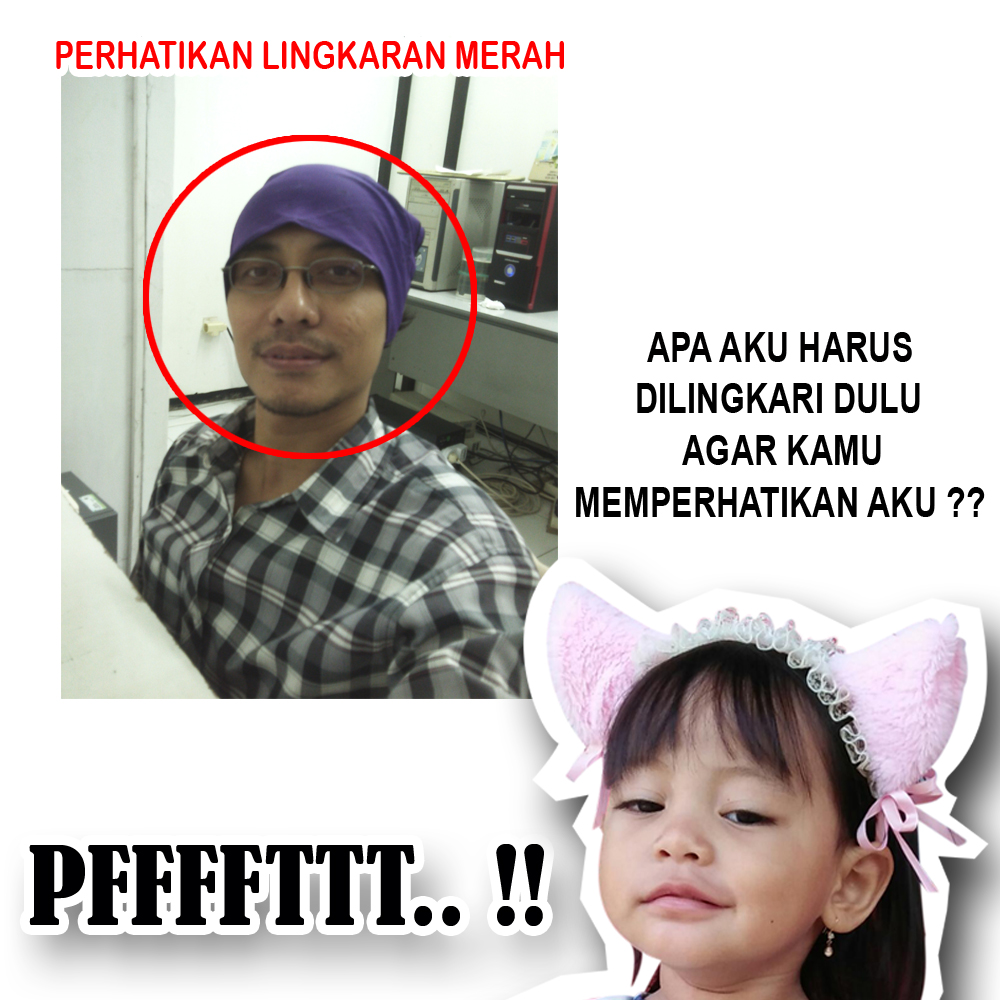 Foto Anak Kecil Lucu Kocak Terbaru Display Picture Update